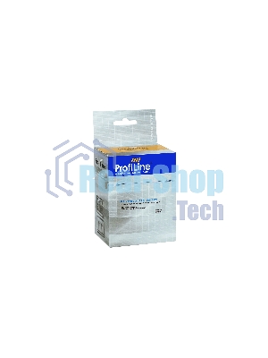 Картридж струйный ProfiLine PL-C8721HE №177 для принтеров HP 8253 Black водн