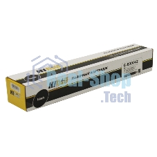 Тонер-картридж Hi-Black C-EXV42 для Canon iR 2202/2202N, 9K