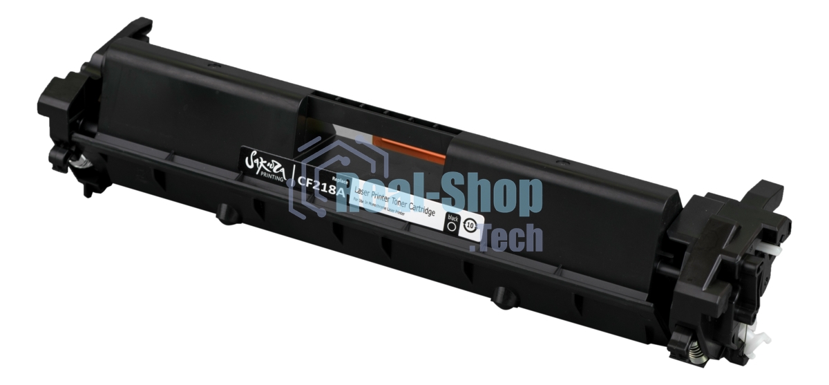 Картридж лазерный Sakura CF218A для HP LJ Pro m104a/m104w/m132a/m132fn/m132fw/m132nw, черный, 1 400 к.