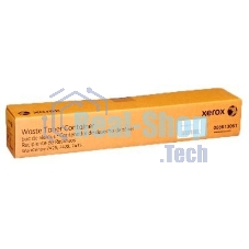 Расходные материалы Xerox 008R13061 Сборник отработки WC 7830/7835/7845/7855/7425/7428/7435/7525/7530/7535/7545/7556 GMO