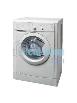 Стиральная машина Indesit IWUB 4105 белый, загр. фронтальная макс.: 4 кг 1000 об/мин класс: А