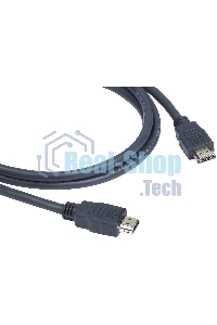 Кабель Kramer C-HM/HM-35 HDMI-HDMI(Вилка - Вилка), 10,6 м