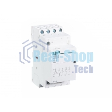 Контактор модульный МК-103 4НО 25А 230В DEKraft 18067DEK