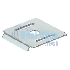 Площадка фиксаторная ИЭК CLW10-CR