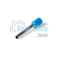 Наконечник штыревой НШВИ 2.5-18 (100шт/упак) 79445 КВТ