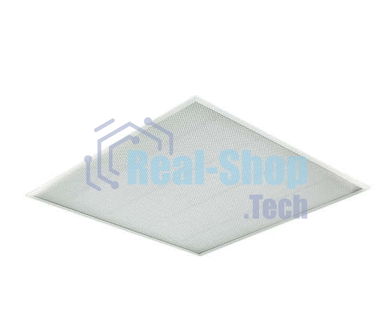 Светильник ДВО Alenka LED-32-845-23 34Вт 5000К IP40 595х595 ЗСП 705003223