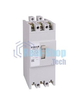 Выключатель автоматический АЕ2046-100 40А 12Iн 400AC УЗ КЭАЗ 104226