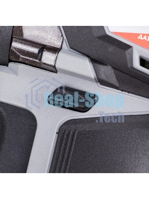 Дрель-шуруповерт ИНТЕРСКОЛ ДАУ-13/18В, 18 В, 2 Ач, 60 Нм, бесщеточный, ударный