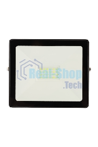 Прожектор светодиодный Rexant 30 Вт, цвет свечения зеленый