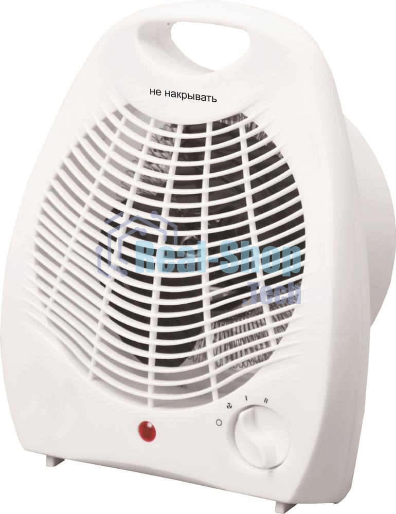 Тепловентилятор Oasis SD-20R 2000W