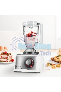 Кухонный комбайн Bosch MC812S814 1250Вт белый