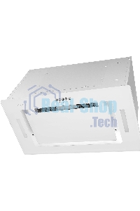 Вытяжка встраиваемая LEX GS Bloc G 600 WH белый, 60 см, 850 куб. м/ч, 44 дБ