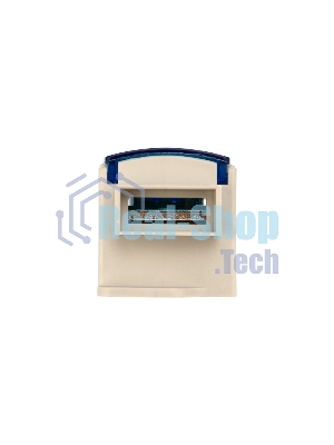 Блок распределительный Rexant РБД-500А на DIN-рейку