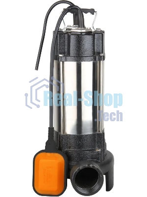 Фекальный насос Вихрь ФН-283/9 Л