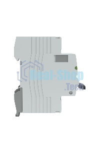 Выключатель дифференциального тока (УЗО) Averes DV 4P 25А/300мА (AC) электромеханическое