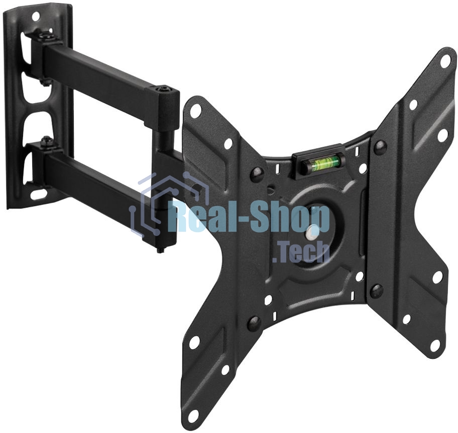 Кронштейн для телевизора Arm Media LCD-205 черный, 14