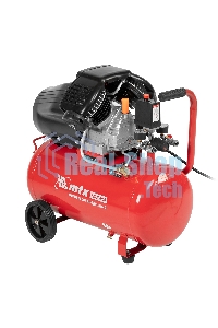 Компрессор воздушный MTX КК-2200/50, 2,2 кВт, 350 л/мин, 50 л, прямой привод, масляный