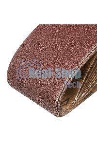 Лента Matrix абразивная бесконечная, P 60, 75x533 мм, 10 шт.