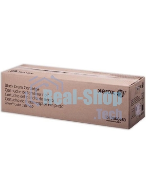 Фотобарабан черный (190K) Xerox Colour 550