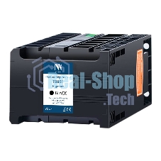 Картридж струйный NVPrint T8651 (NV-C13T865140) Black для Epson WorkForce Pro WF-M5690DWF, WF-M5190DW (10 000 стр) Картридж струйный NVPrint T8651 (NV-C13T865140) Black для Epson WorkForce Pro WF-M5690DWF, WF-M5190DW (10 000 стр)