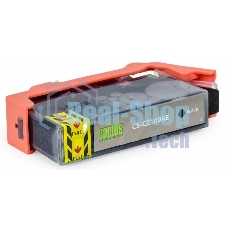 Картридж струйный Cactus CS-CZ109AE №655 черный (21,6 мл) для HP DJ IA 3525/5525/4515/4525