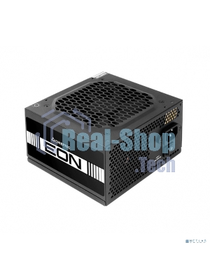 Блок питания Chieftec Eon ZPU-700S, 700Вт, 80 PLUS, 120мм, черный