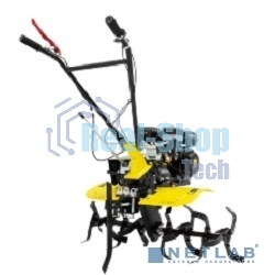 Мотоблок Huter МК-7500-10 (70/5/12) бензиновый 7.5л.с.