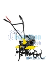 Мотоблок Huter МК-7500-10 (70/5/12) бензиновый 7.5л.с.