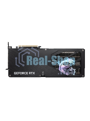 Видеокарта MSI RTX 5080 GAMING TRIO OC 16Gb GDDR7 256bit 3xDP HDMI 3FAN RTL