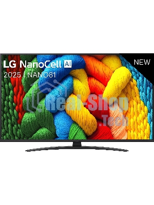 Телевизор LG 65