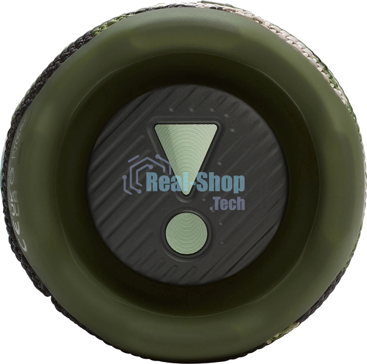 Колонка портативная JBL FLIP 7 камуфляж 25W 1.0 BT 1800mAh (JBLFLIP7SQUAD)