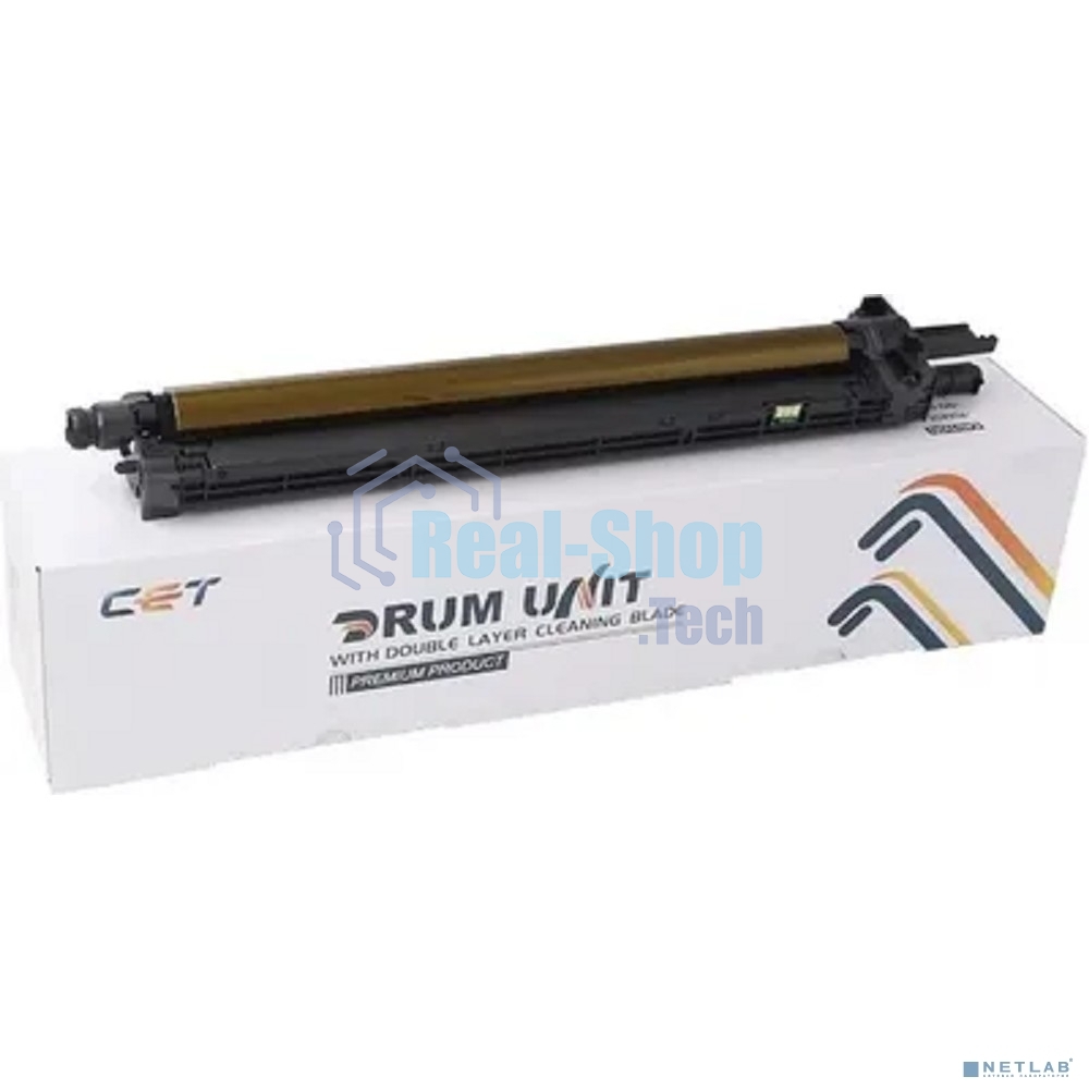 Драм-юнит CET CET471045P (DR-316K/AAV70RD) для Konica Minolta Bizhub C250i/C300i/C360i