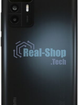 Дисплей для Xiaomi Mi 12T/Mi 12T Pro черный