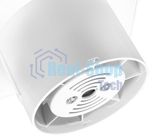 Вентилятор вытяжной Royal Thermo RAFR 120 V