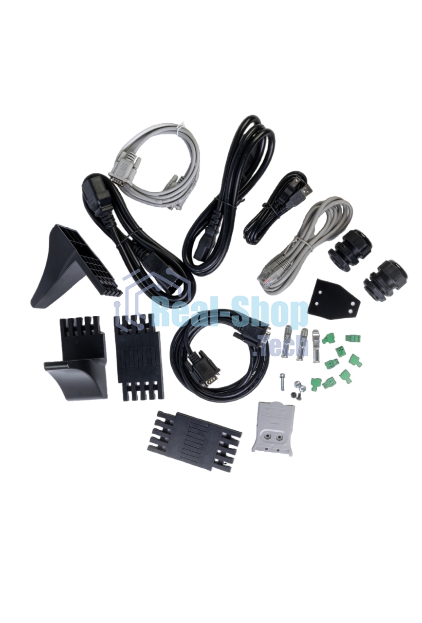 Источник бесперебойного питания Systeme Electric Smart-Save Online SRTSE 2 SRTSE6KRTXLIG2 / 6000 ВА / 6000 Вт / 5 x IEC 320 C13, 3 x IEC 320 С19