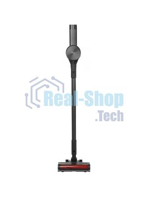Пылесос вертикальный Xiaomi Vacuum Cleaner G20 Max EU серый, питание от аккумулятора, 180 Вт, уборка сухая, пылесборник 0.6 л, работа от АКБ max 45 мин.