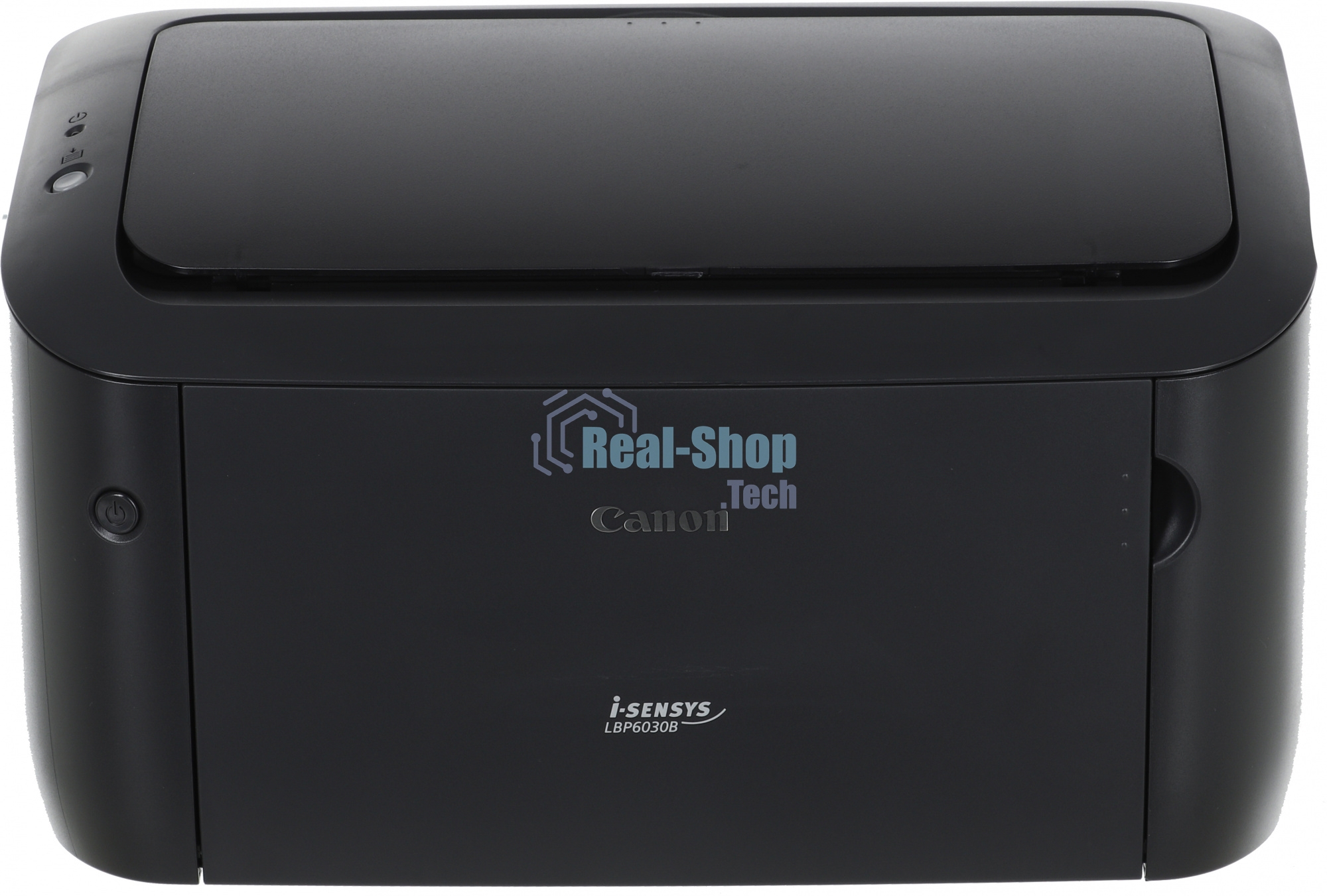 Принтер лазерный Canon imageCLASS LBP6030B (8468B010) ч.б., A4, 600x600 dpi, 18 стр/мин (A4), USB