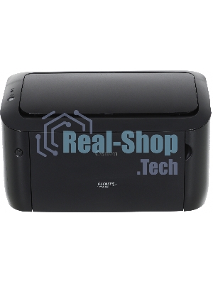 Принтер лазерный Canon imageCLASS LBP6030B (8468B010) ч.б., A4, 600x600 dpi, 18 стр/мин (A4), USB