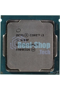 Процессор Intel Original Core i3 9100F Soc-1151v2 (CM8068403377321S RF7W) (3.6GHz) OEM