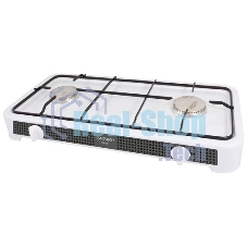 Плита настольная Energy EN-002, 2 конфорки