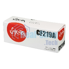 Фотобарабан Sakura CF219A для HP LJ Pro m104a/m104w/m132a/m132fn/m132fw/m132nw, 12 000 к