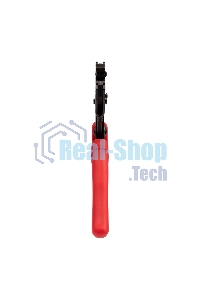 Инструменты Rexant HT-230С (12-3001) Кримпер для обжима неизолированных клемм 0.5 - 6.0 мм (TL-236C) (HT-236C)