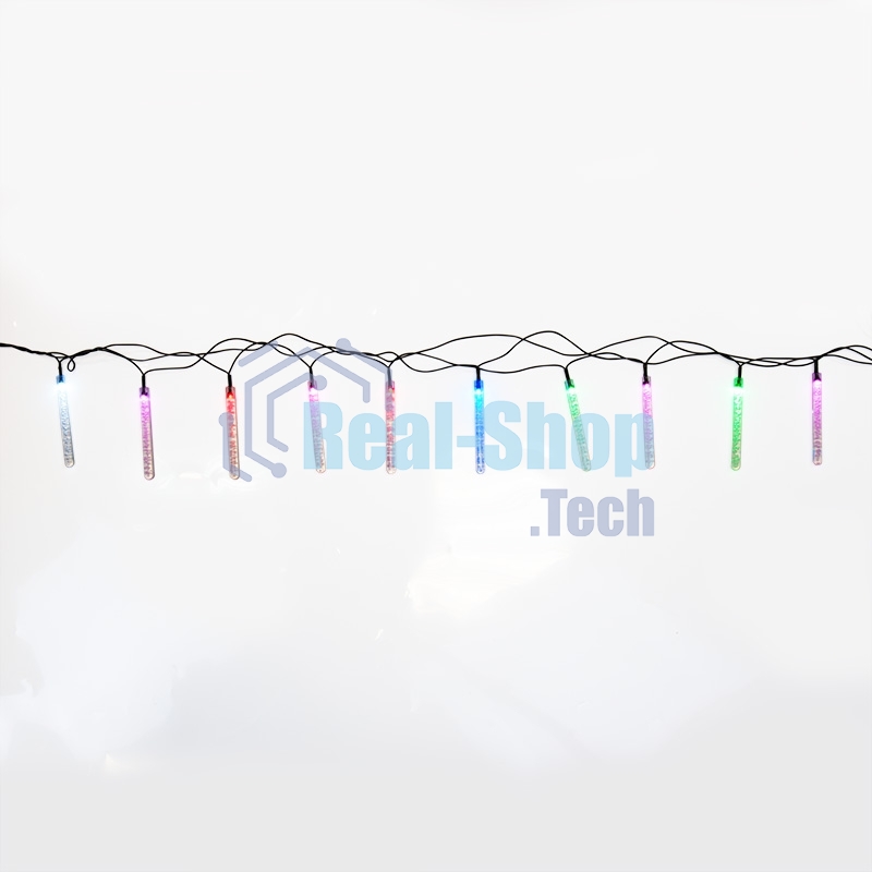 Гирлянда светодиодная Neon-night 