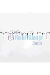 Гирлянда светодиодная Neon-night 