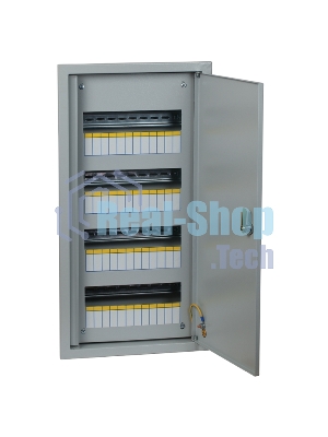 Щит распределительный встраиваемый EKF ЩРВ-48(з) mb11-48