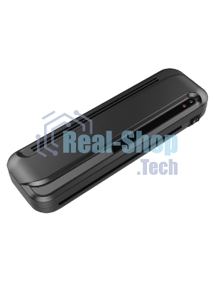 Ламинатор Office Kit L2311 A4 2х150 (пленка 70-150 мкм) 22см/мин, 2 вала, холодн.лам., лам.фото, ABS