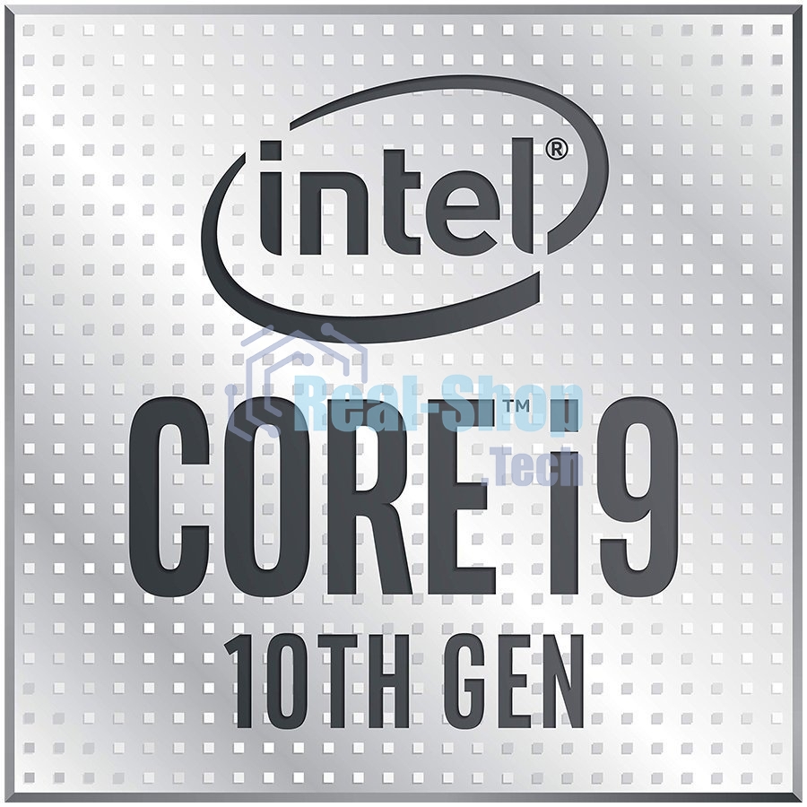 Процессор Intel Core i9-10940X Soc-2066 3.3GHz OEM