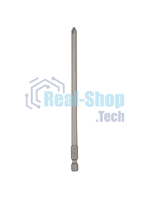 Бита Kranz PH2х150 мм для шуруповерта (упак. 10 шт.)