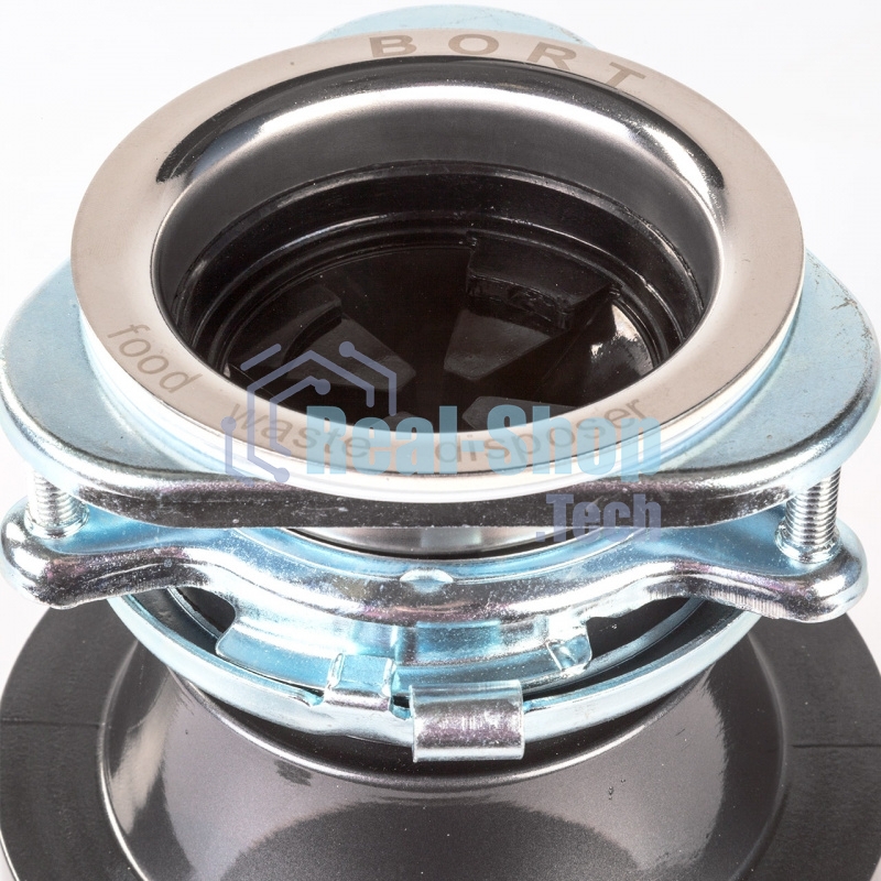 Измельчитель пищевых отходов Bort TITAN 4000 Plus (91275776)