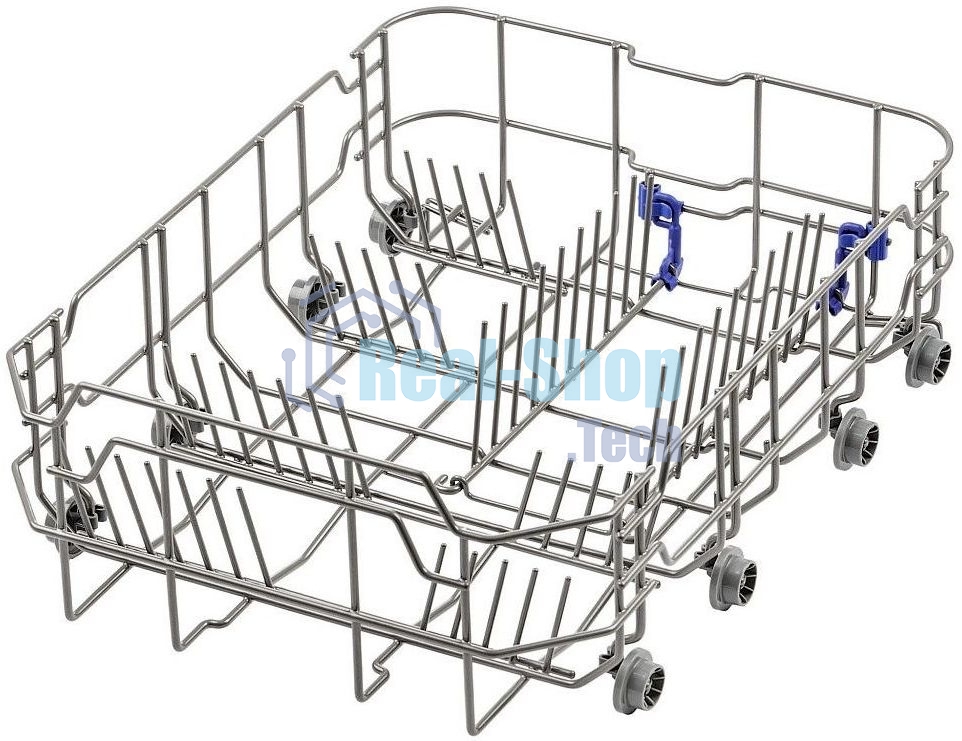 Встраиваемая посудомоечная машина Krona GARDA 45 BI 1760Вт узкая